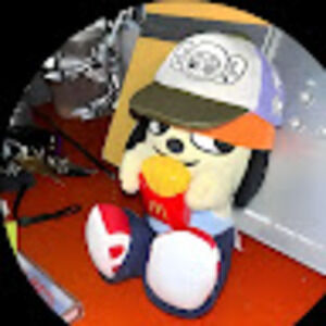 Meet your Posher, Xavier